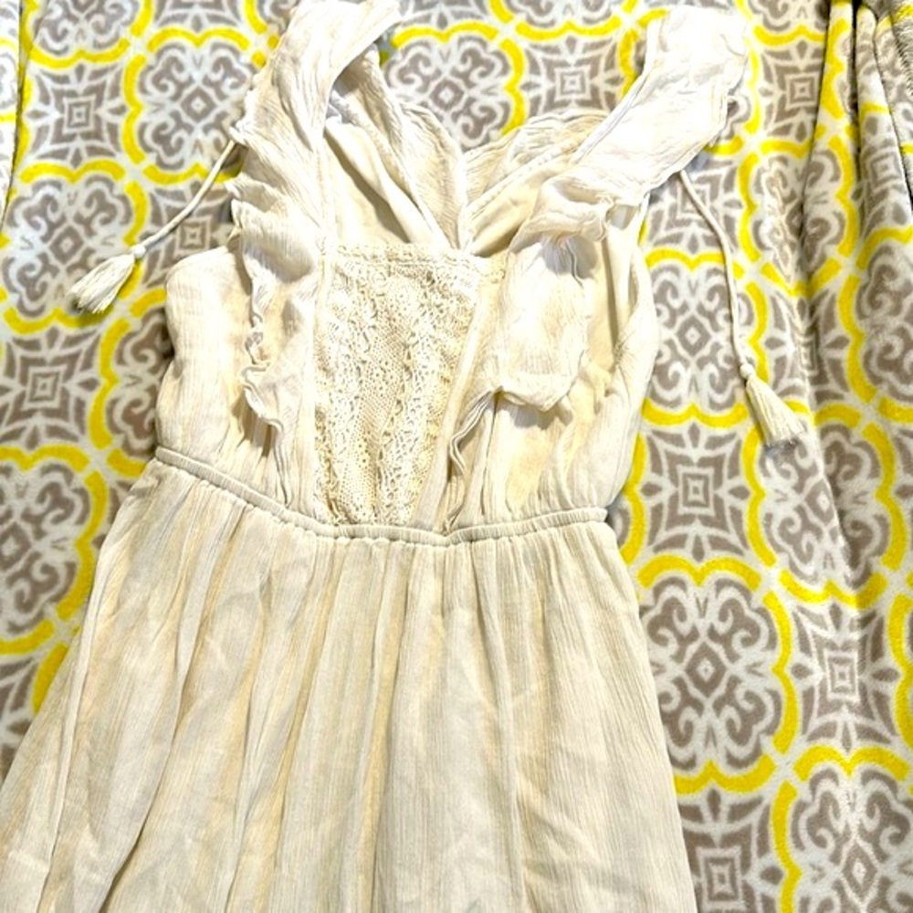 Mossimo maxi dress - M - Picture 3 of 16